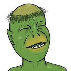 狗咩河童