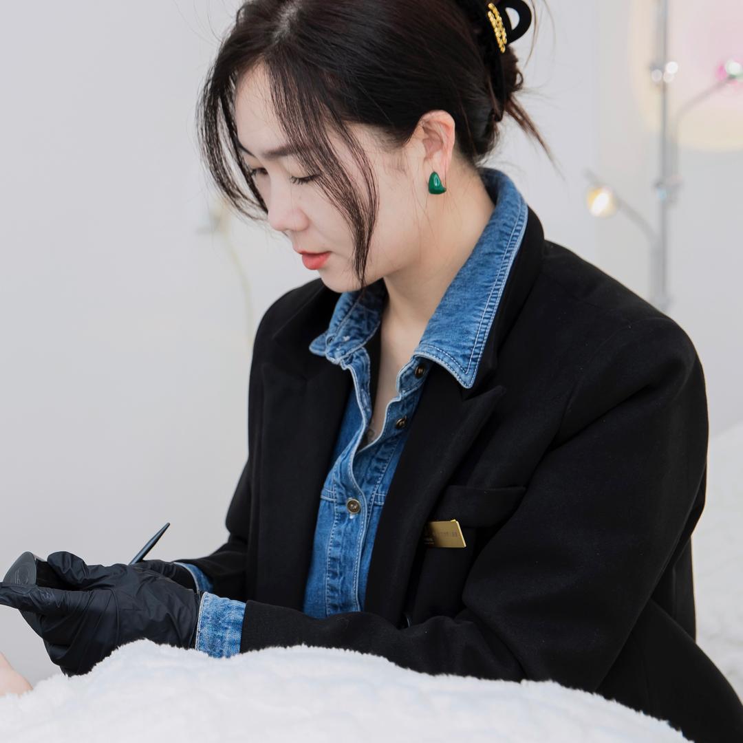波老师