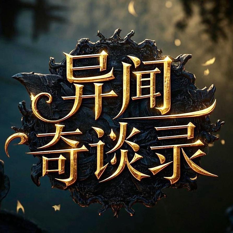 异闻奇谈录