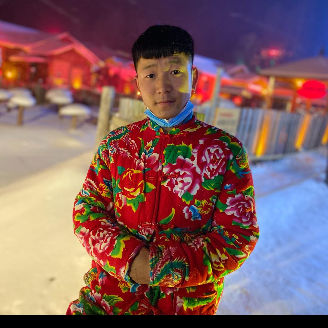 《东北活宝》不忘初心💕