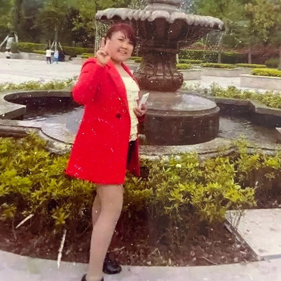 开心过好每一天