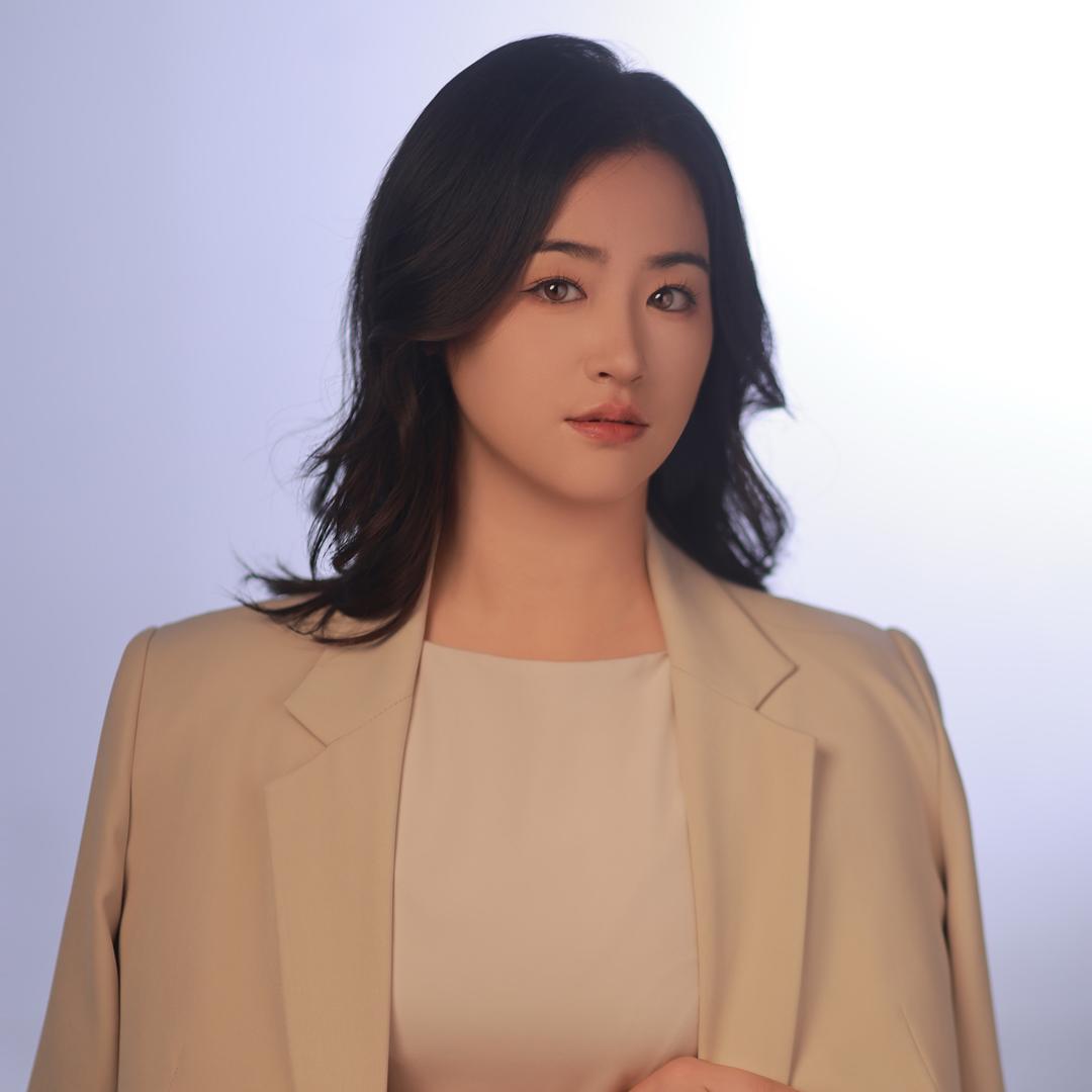 营养师白鹿