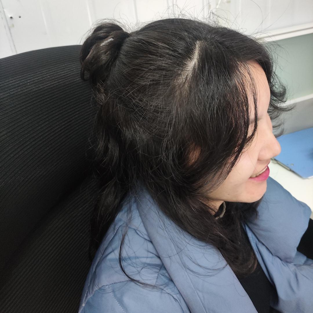 咸鱼翻个身