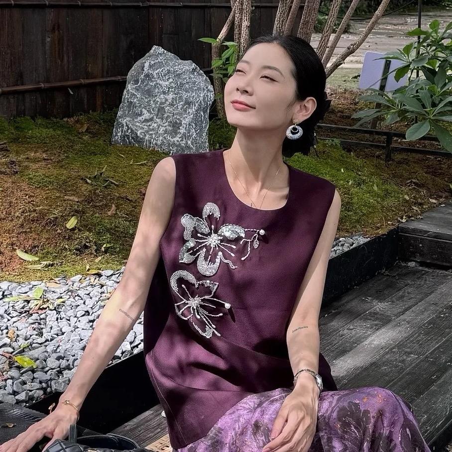 陈什么陈（品质穿搭）