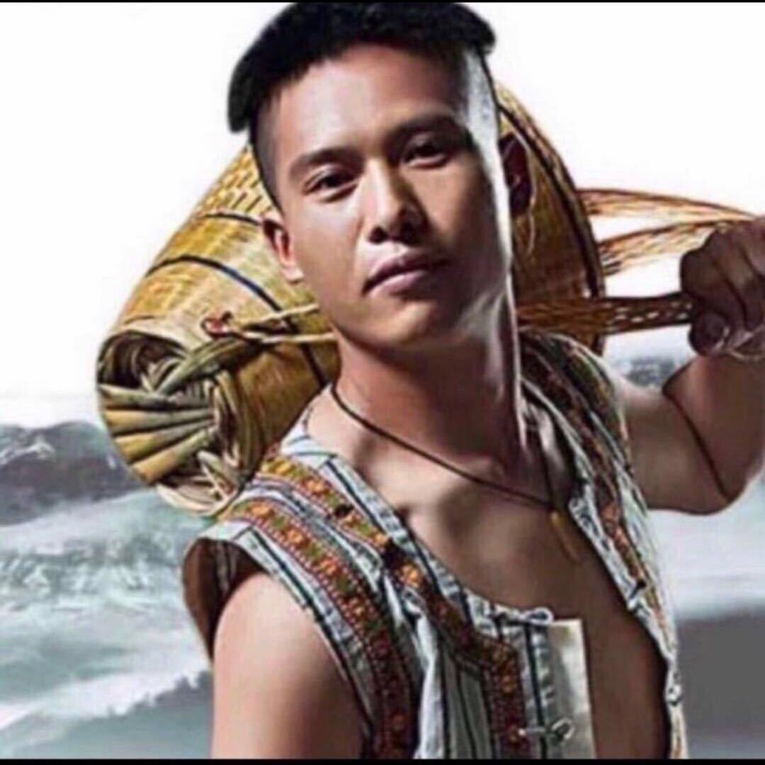 阿牛
