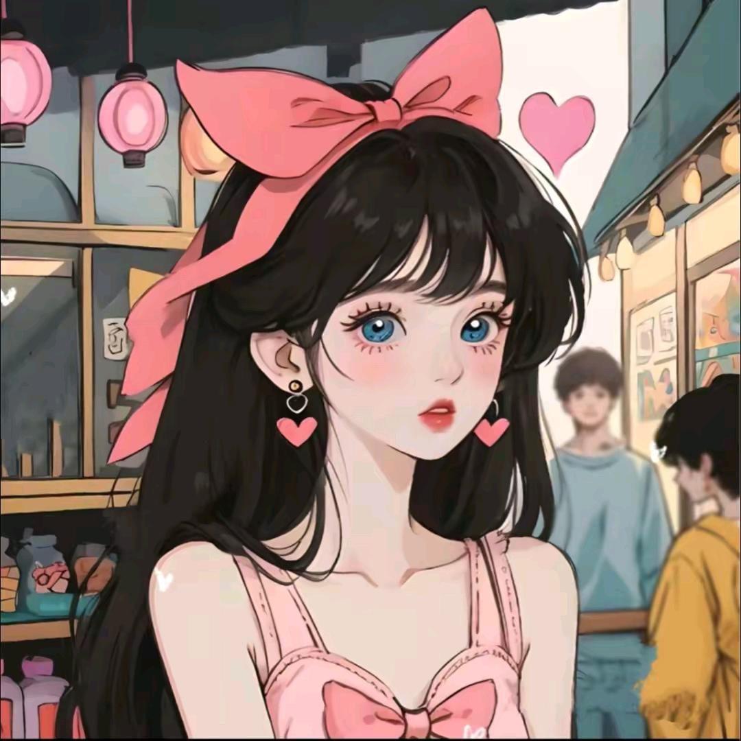 好柿朵朵