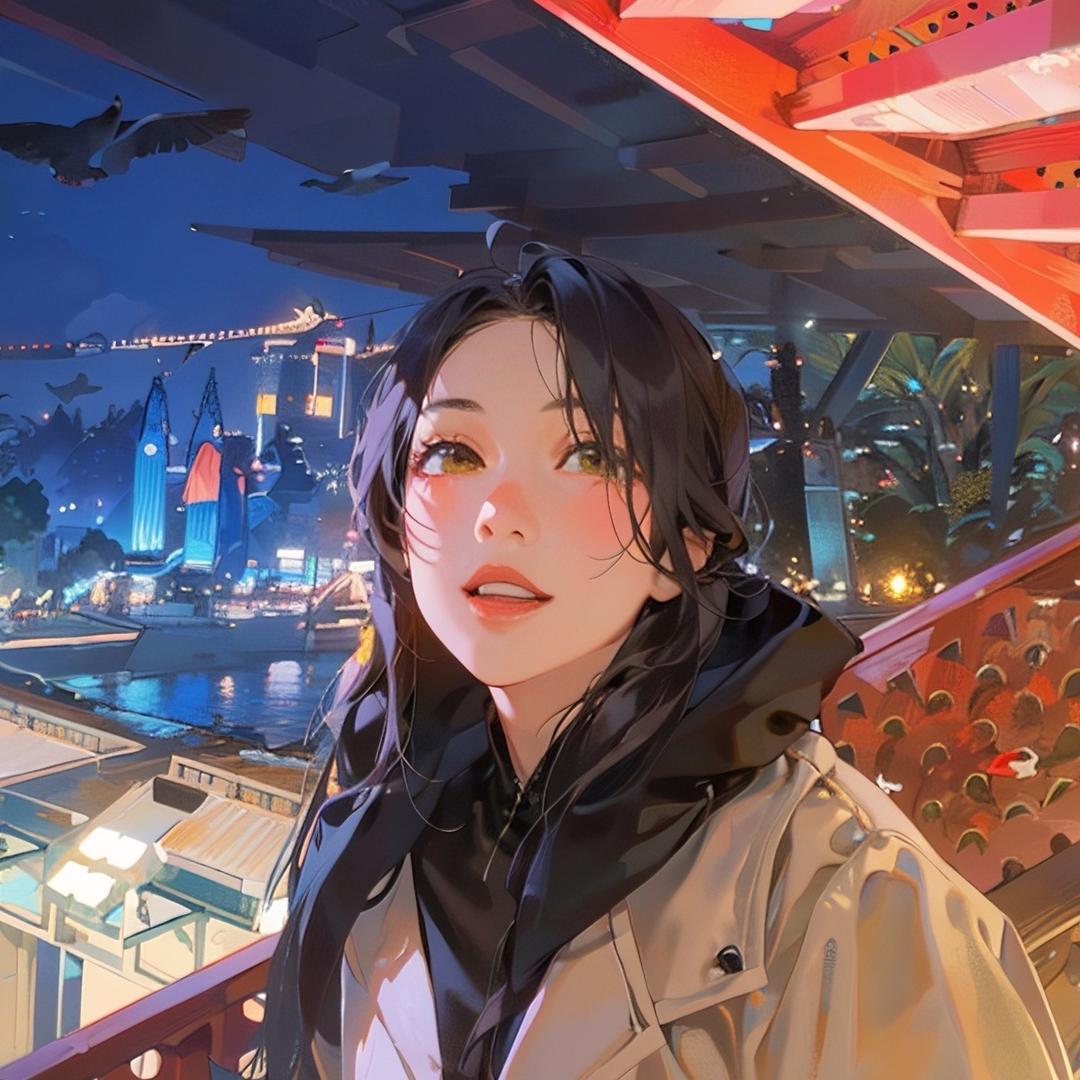 噗团子