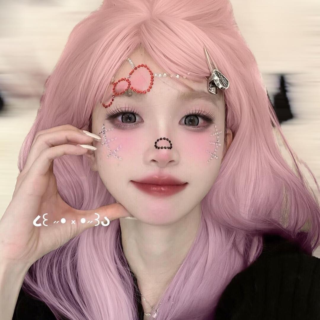 爱美的kitty猫🐱