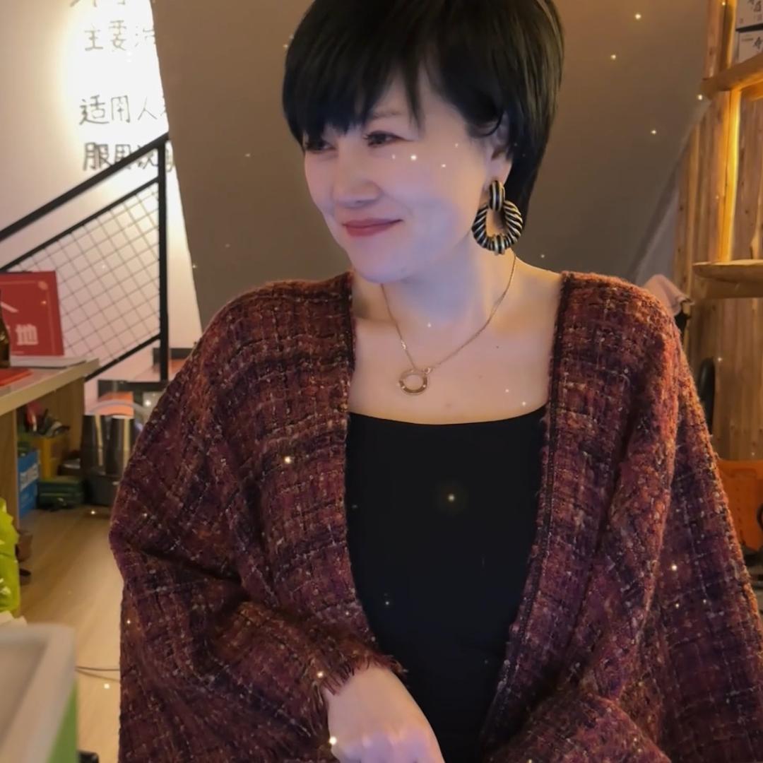 宋澜澜