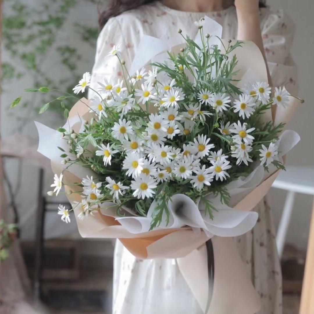 时代花木花艺培训