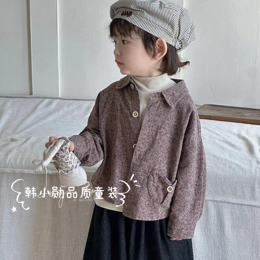 韩小勋品质童装