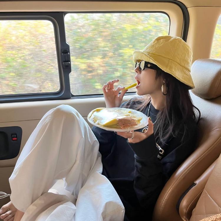 睡个饱觉💤