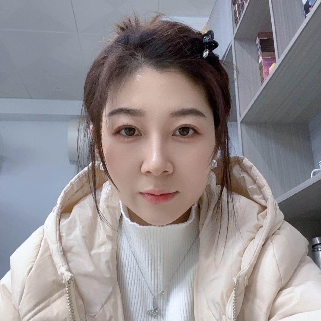 小仙女呀