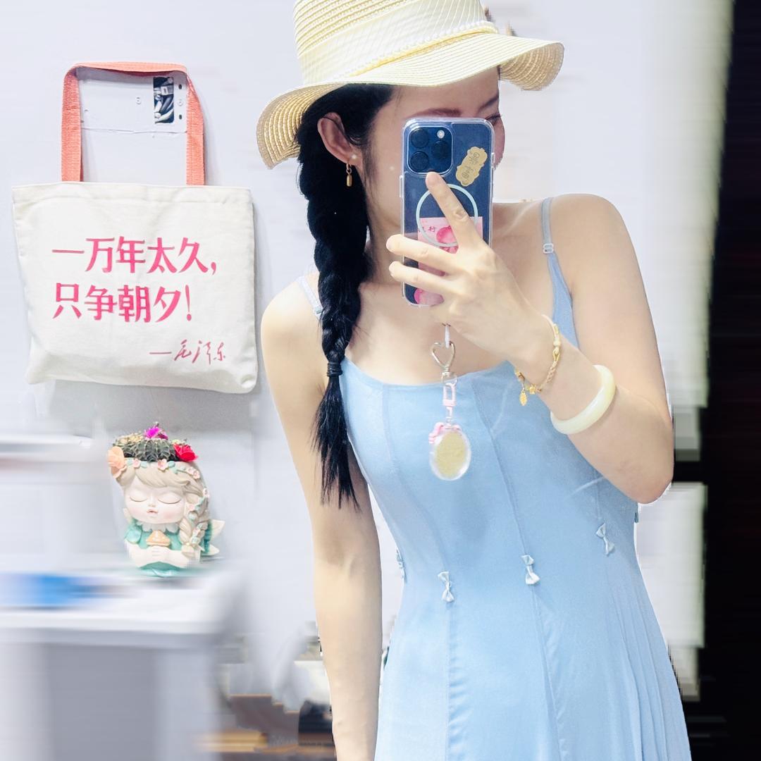 温柔🍓（情报站）