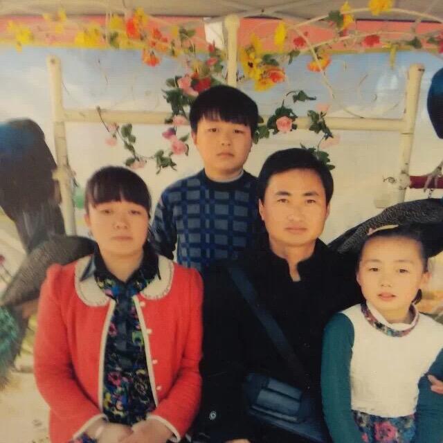 🌻我爱我家👣