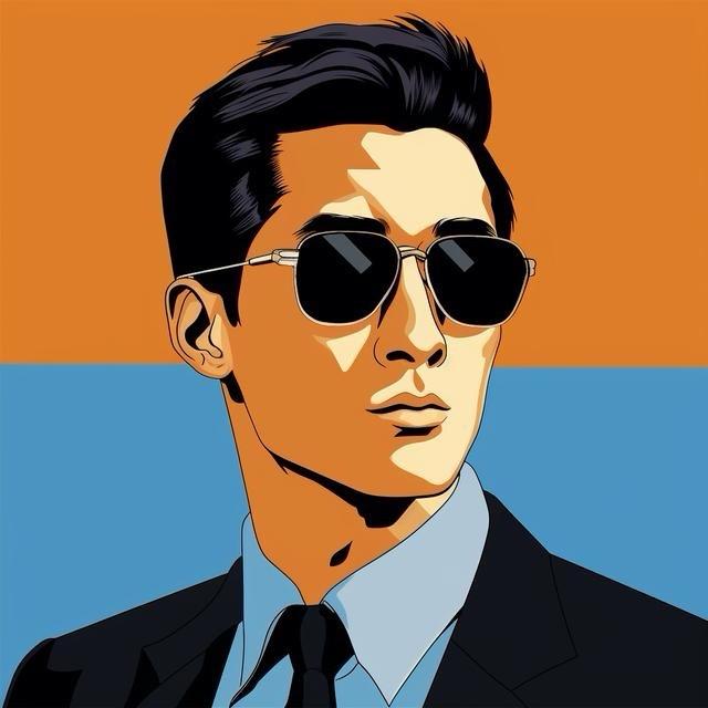 核动力驴