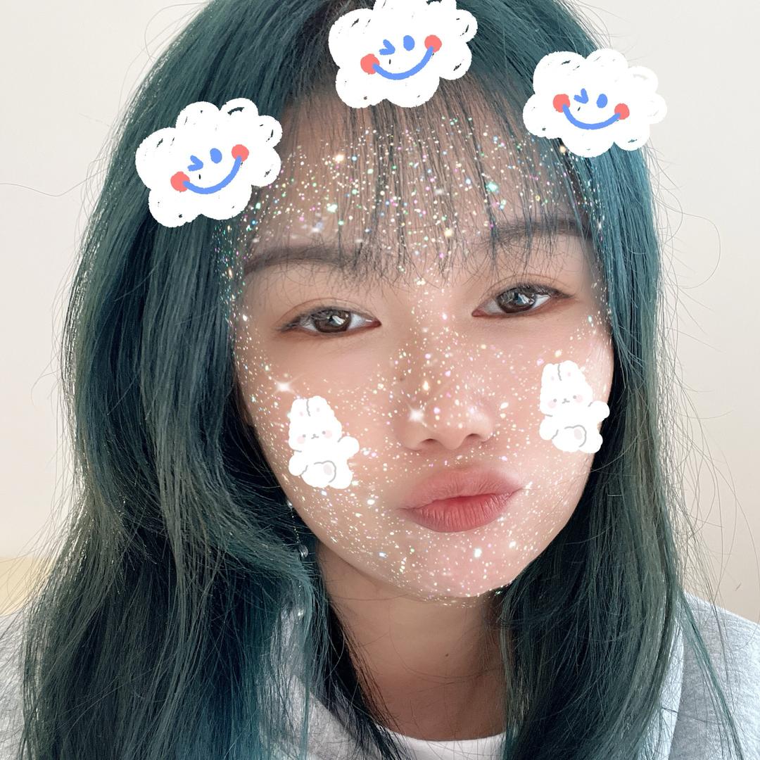 🌈馬小姐