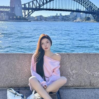 小侨jofay女装分享