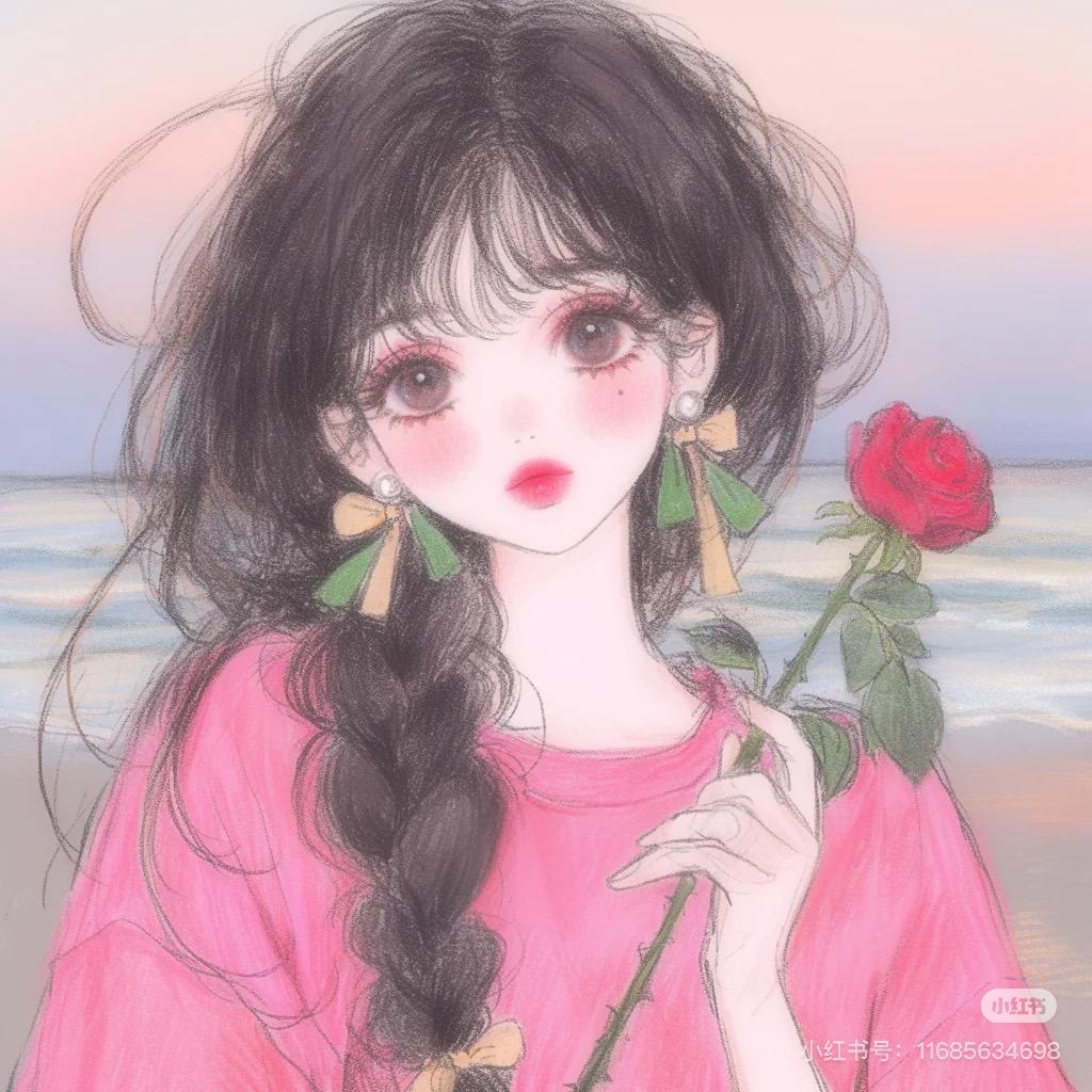 婷宝有点甜🍭