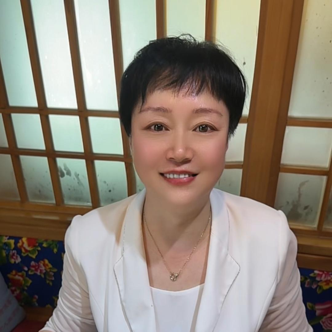 敏姐逛宁津【阿梁团队】