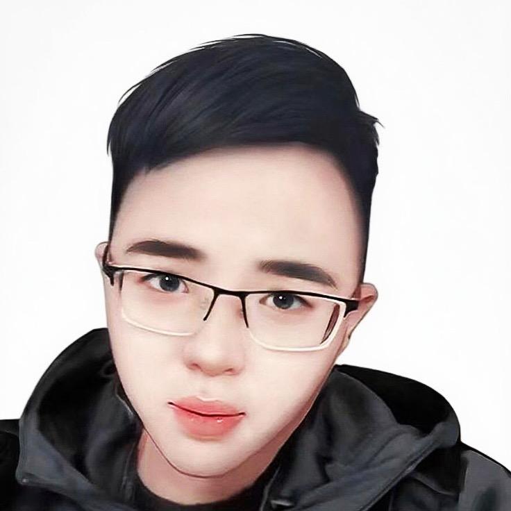 素💋颜(민낯)
