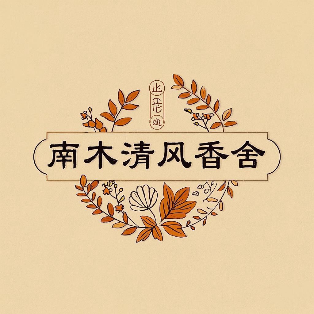 南木清风香舍
