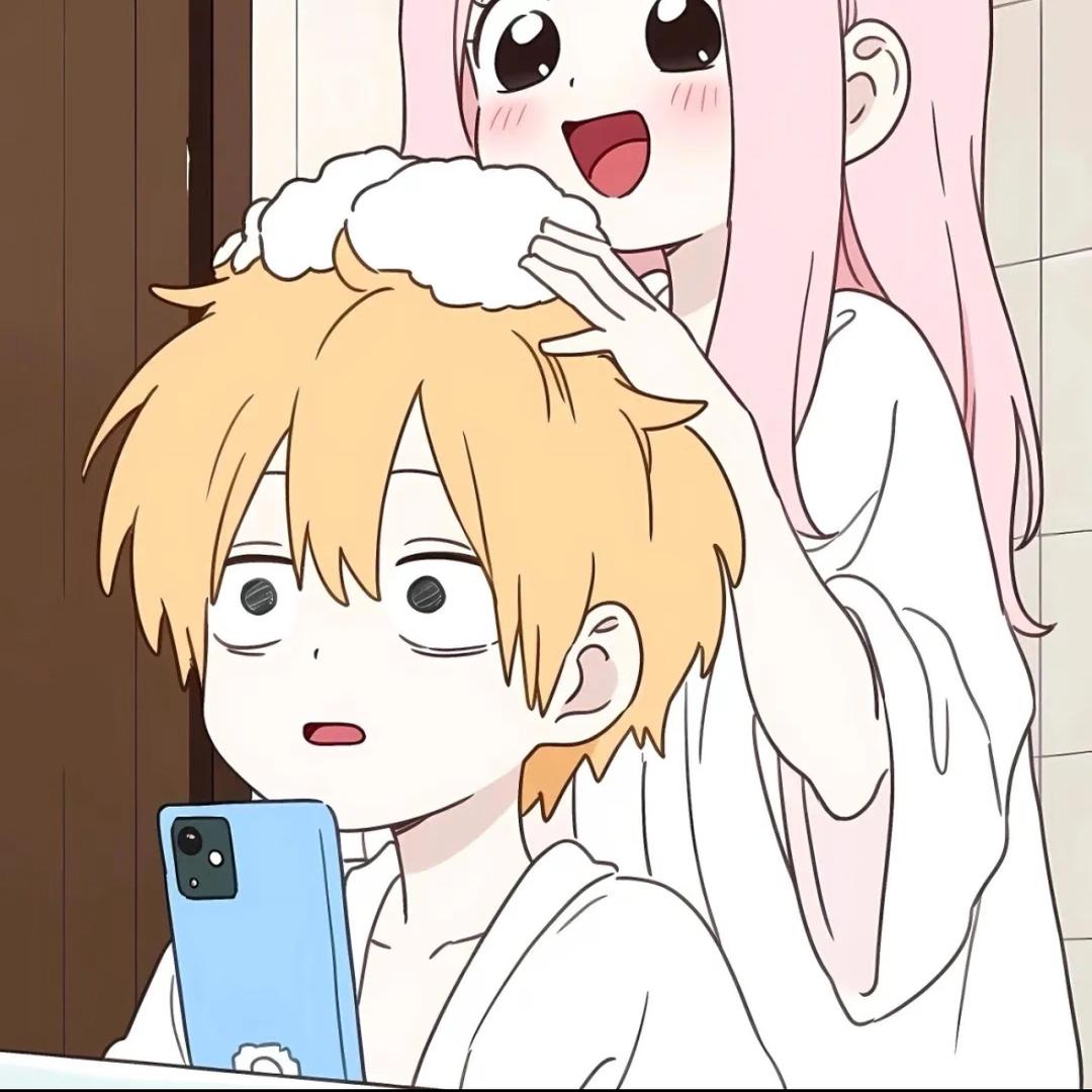 爱人先爱己