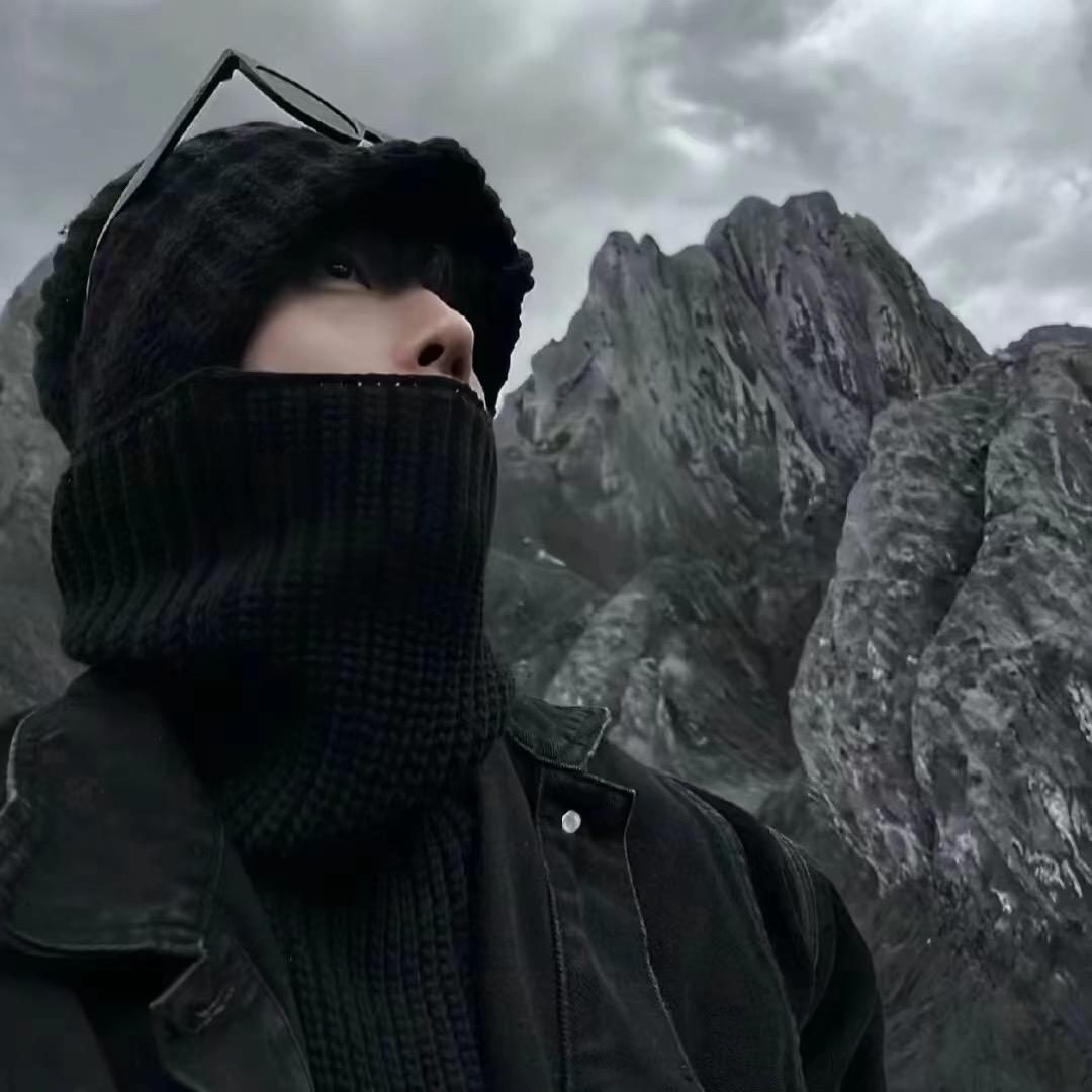 @Flechazo.