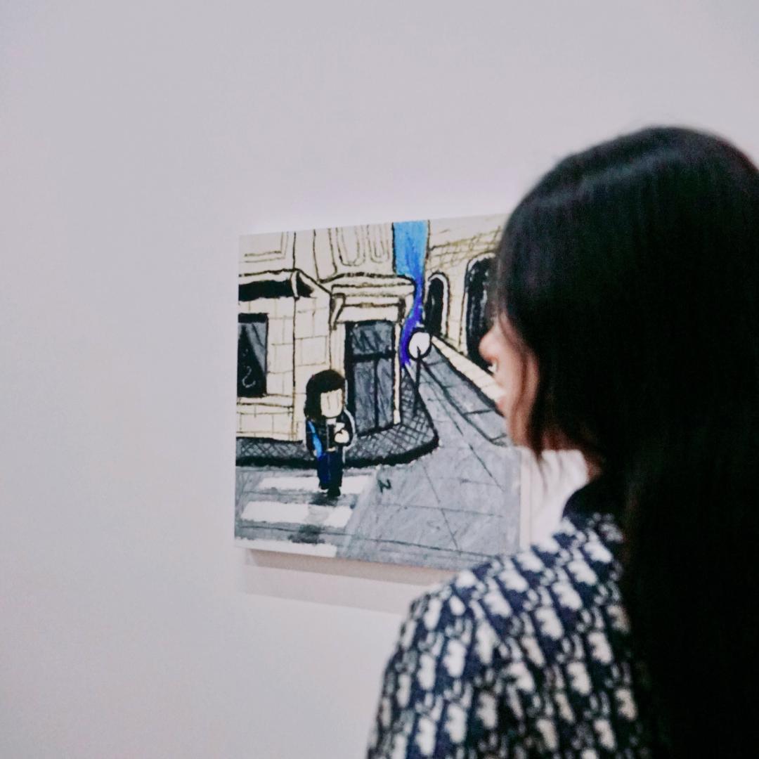 洛曦💐