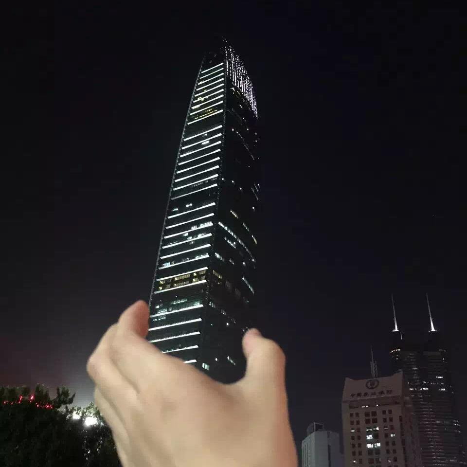  大叔生活记录