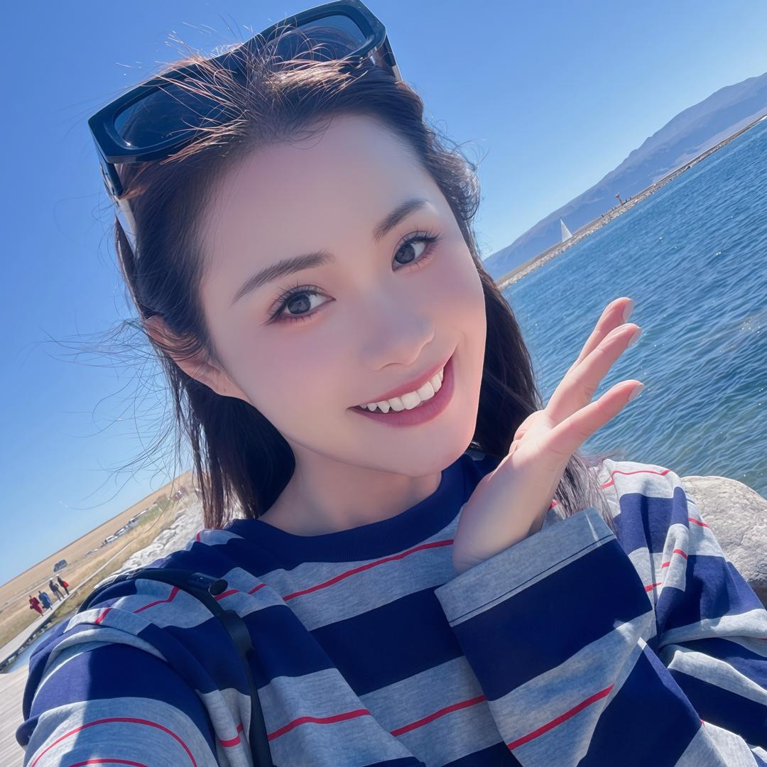 酒窝MM