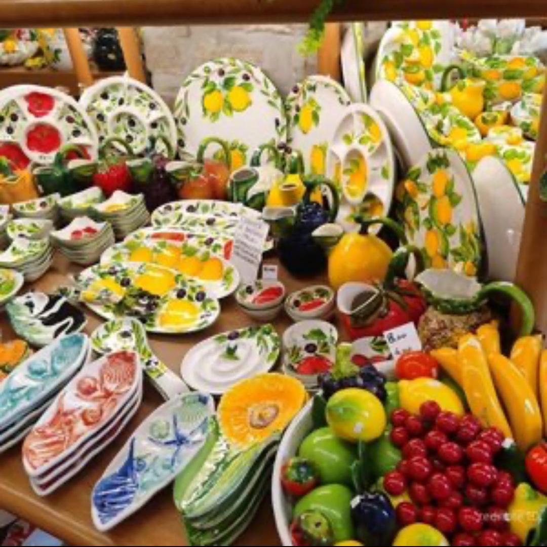 Anl手工源头陶瓷工厂