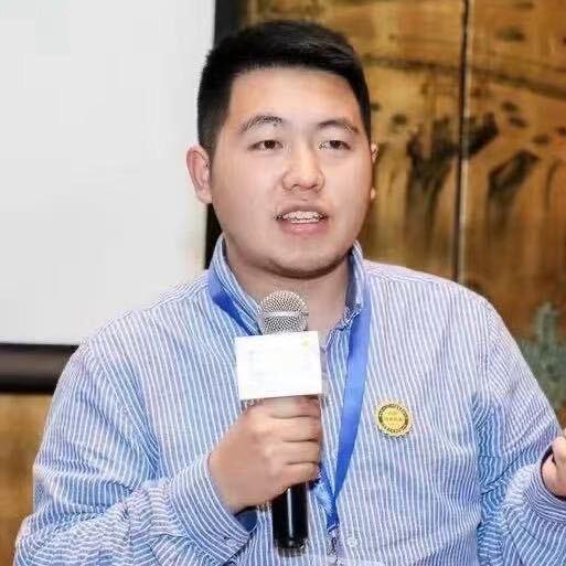 吴永洪Richard