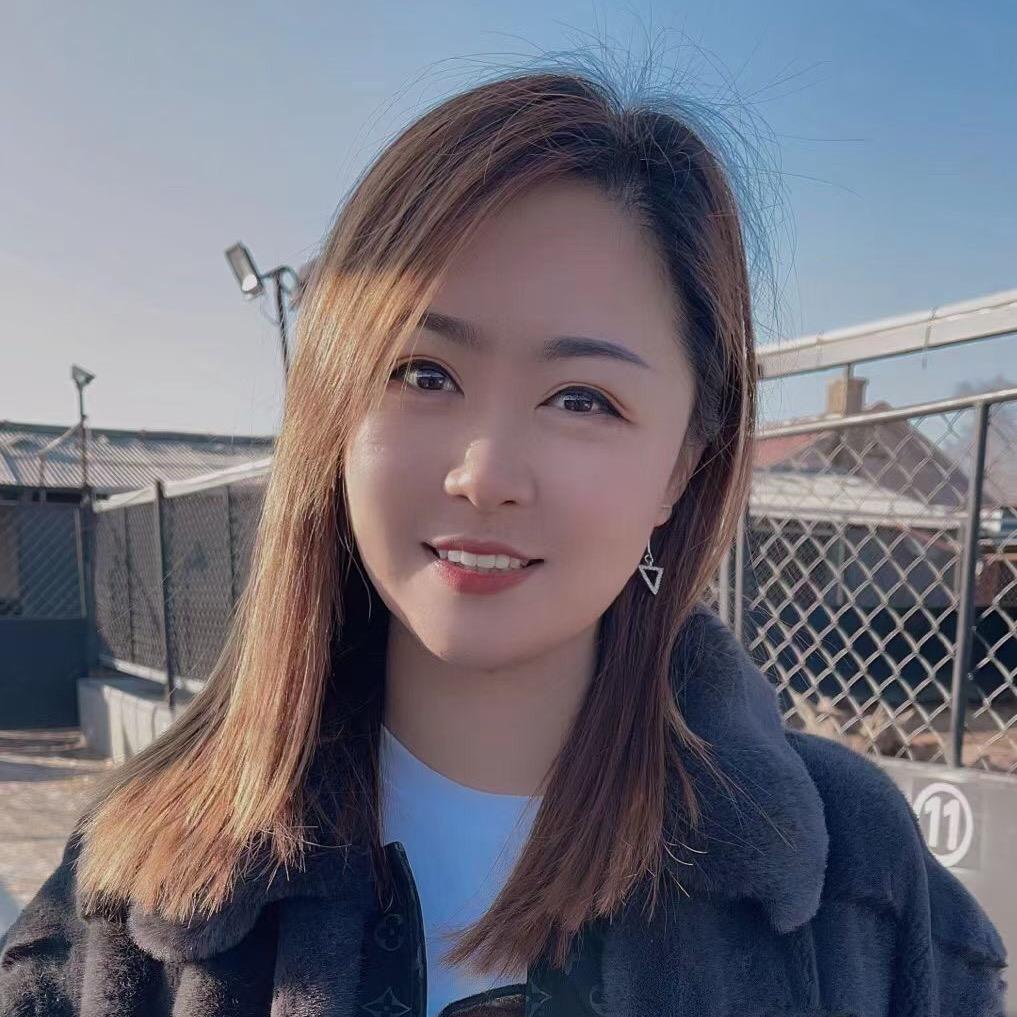 养鹿的小花