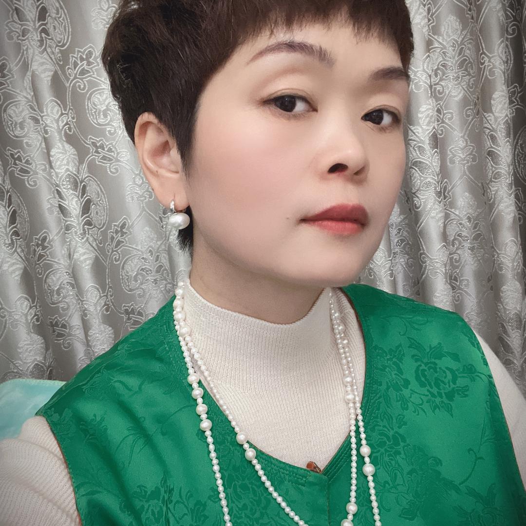 新乡原色酷银-娟姐