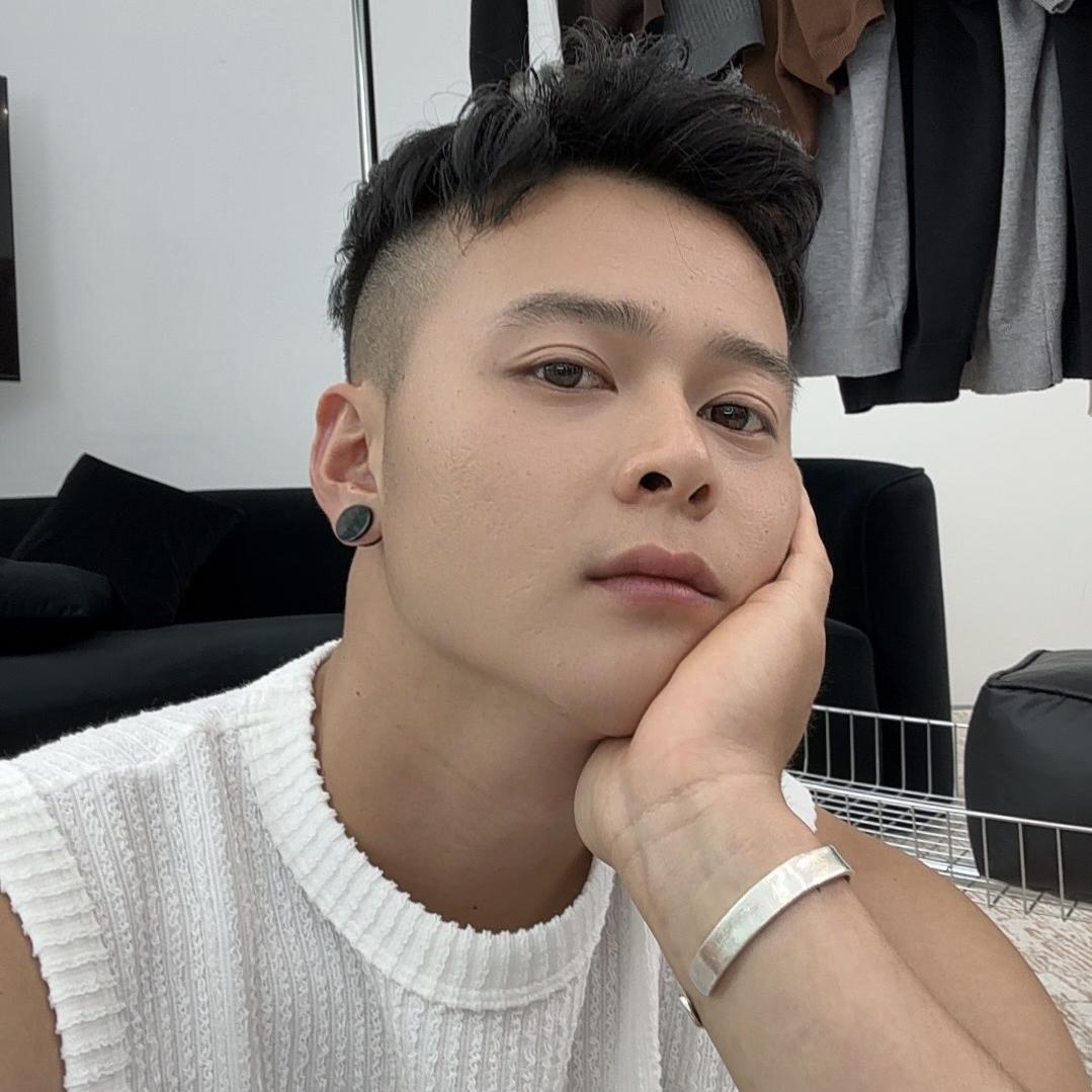 鑫仔男装店