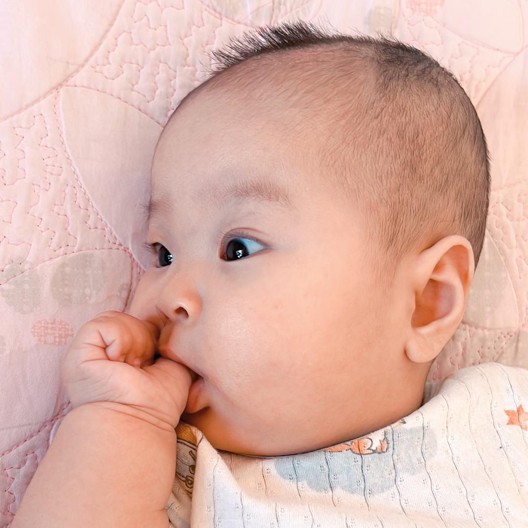 真可爱💖