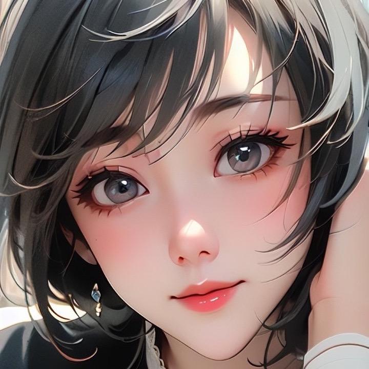 星罗奈💫