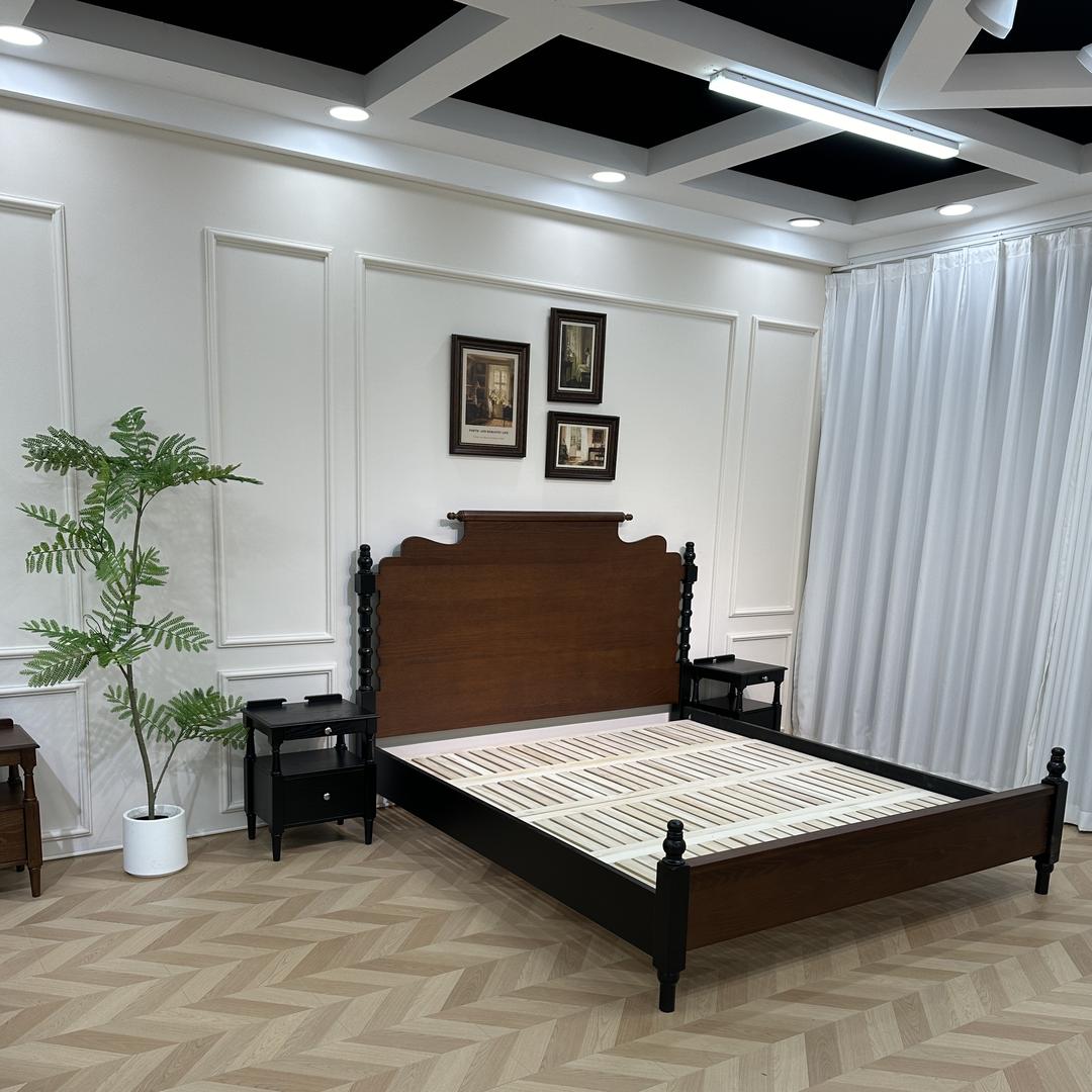 娜美家具