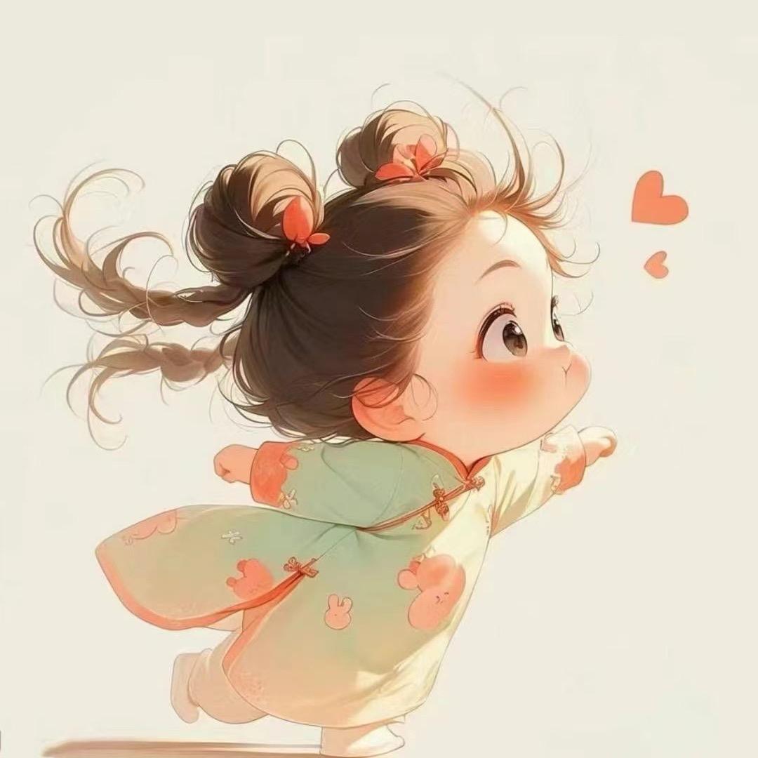 🌈🌿 Judy 🌱🌈