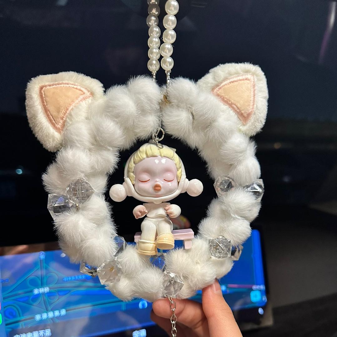 潮玩玩.