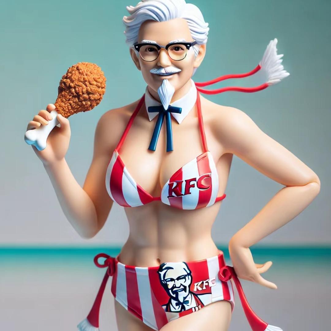 🥕萝卜婷