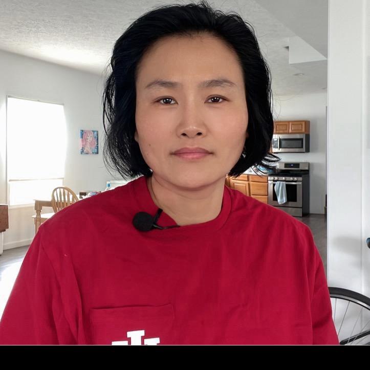留学寄宿曹妈在米国🇨🇳