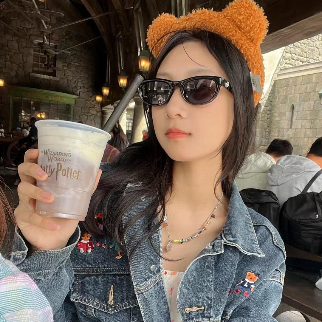 日落也会逃跑🫧