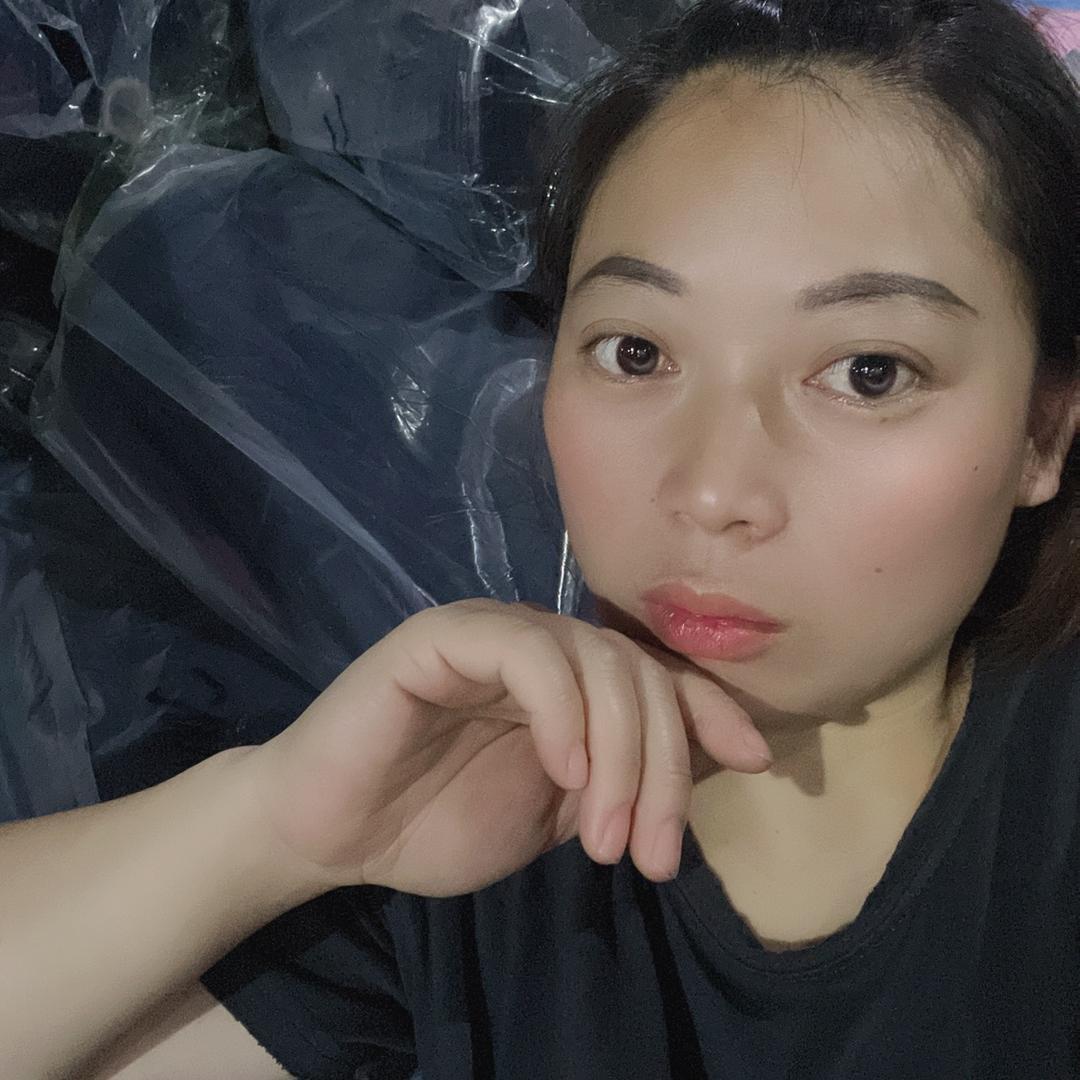 雨过天睛