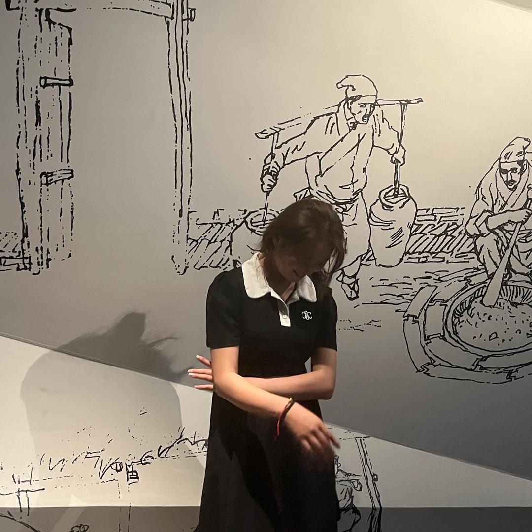 爱吃牛油