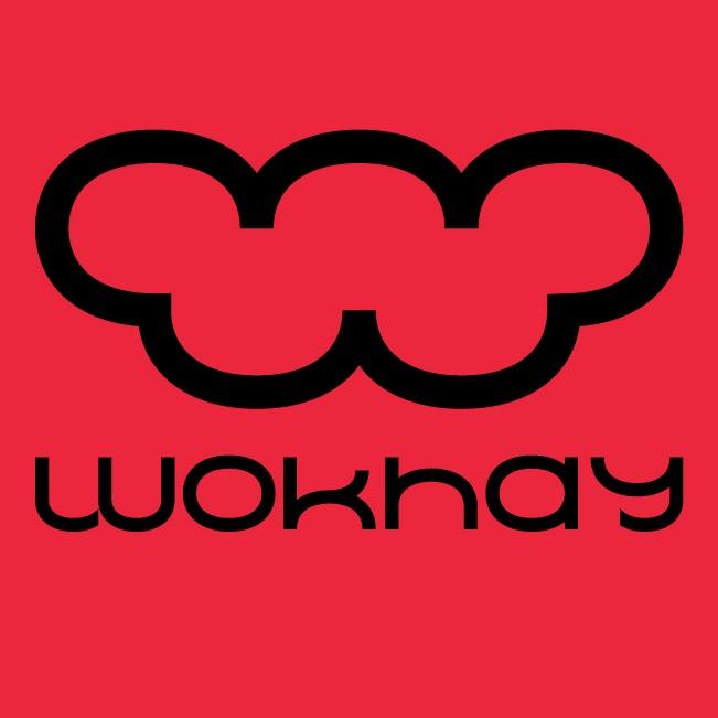 WokHay咖啡旗舰店