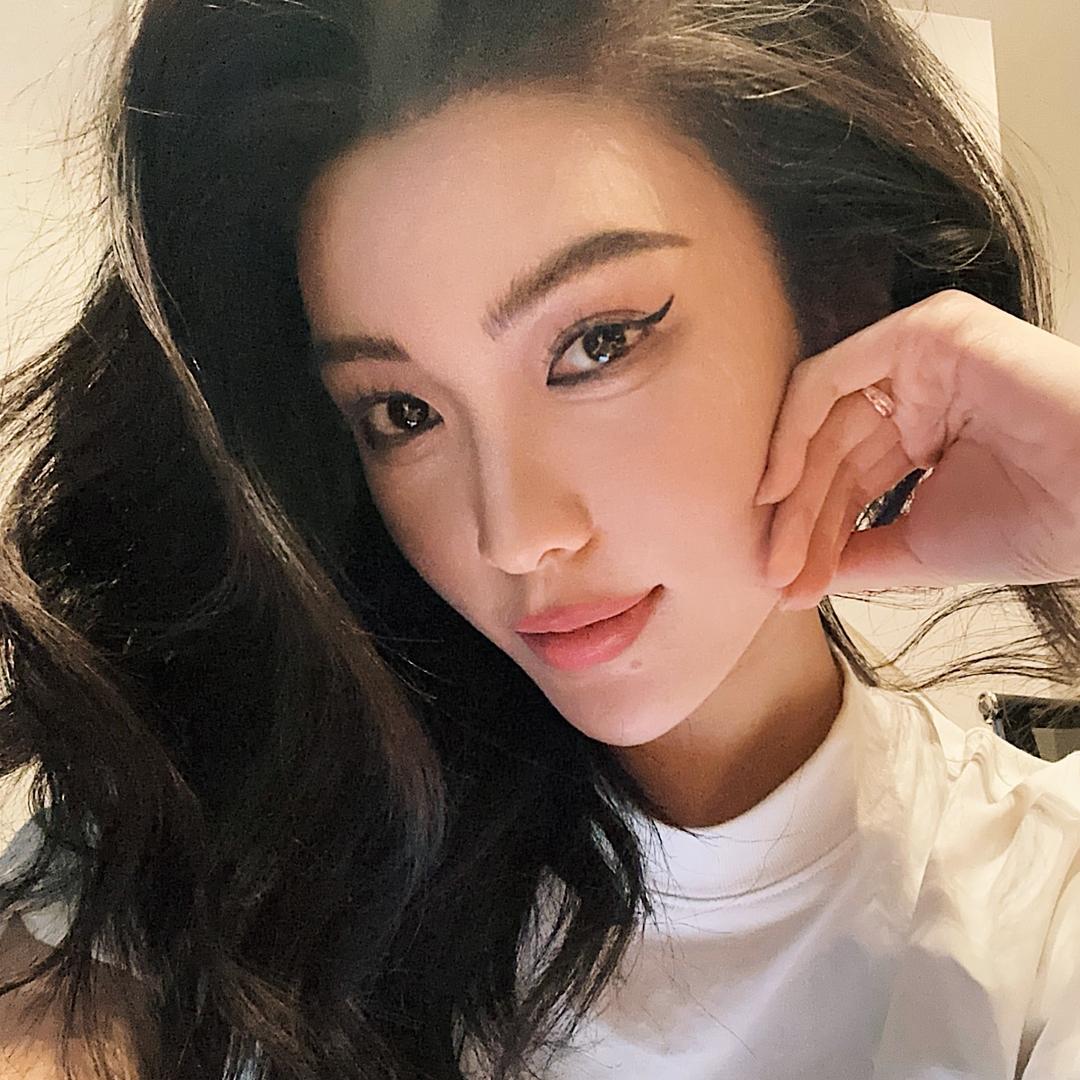 纪金其（孕中期）@抖音