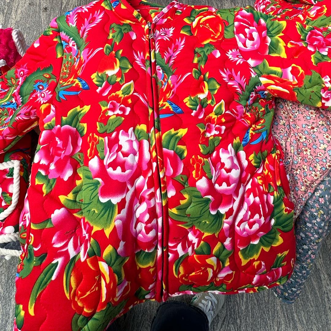 樊繁平价好品质衣服啦（大小码工厂店）