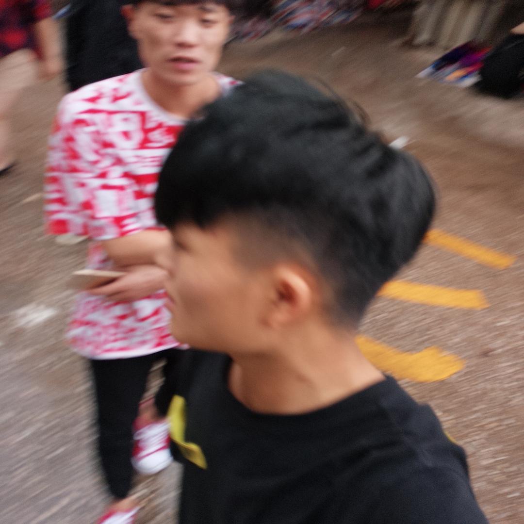 转角遇到抢劫的